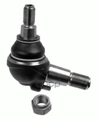 Опора Шар Нижн Л/Пр Mb W140 LEMFORDER арт. 1074102