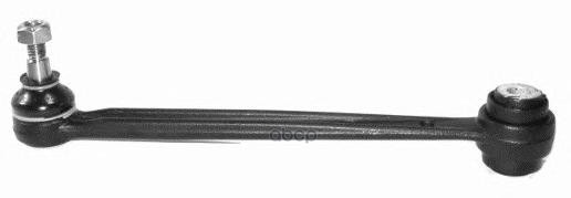 Рычаг задн толкающий MB W124  W210  W202 LEMFORDER арт. 1075001