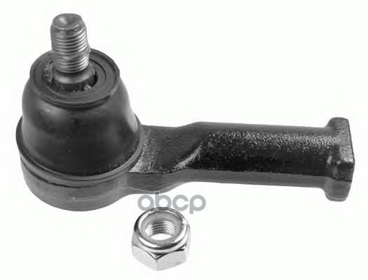 Наконечник Рулевой Тяги | Перед Прав/Лев | LEMFORDER арт. 1181601