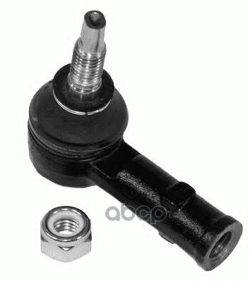 Наконечник рул л/пр Volvo 240/740/940 II/960 LEMFORDER арт. 1202303