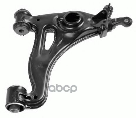 Рычаг нижн правый MERCEDES W202 1347901 LEMFORDER арт. 1347901