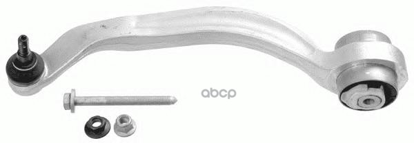 Рычаг передний L AD VW нижн кривой LEMFORDER 1367602 LEMFORDER арт. 1367602