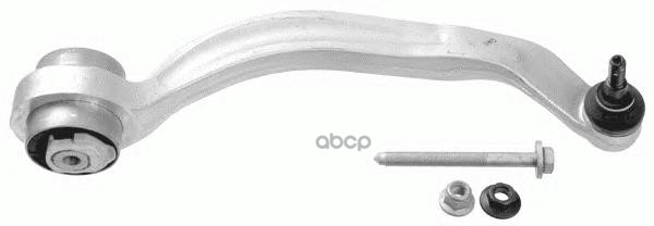 Рычаг передний R AD VW нижн кривой LEMFORDER 1367702 LEMFORDER арт. 1367702