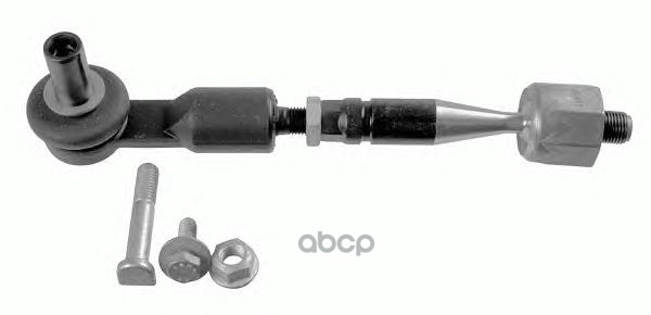 Тяга Рул В Сборе Л/Пр Audi A4  A6  A8  Vw Passat (3B2  3B3  3B5) LEMFORDER арт. 1367801