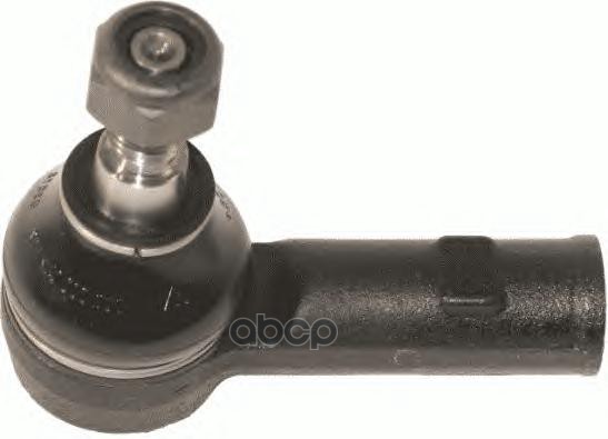 Наконечник Рулевой Тяги | Перед Прав/Лев | LEMFORDER арт. 1470501