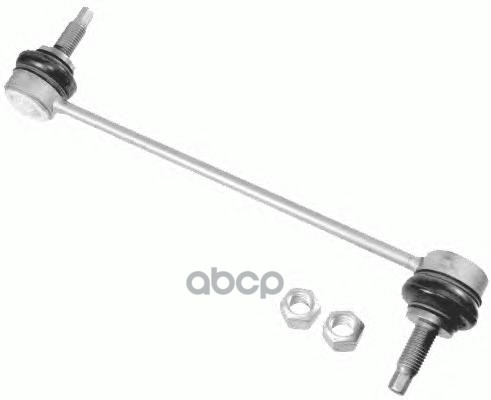 Тяга стабилизатора L=R OPEL Corsa B/C/Tigra/Vectra B/Meriva A/SAAB 93/95 LEMFORDER 1472402 LEMFORDER арт. 1472402