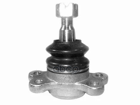Опора шаровая Opel Frontera A  Isuzu Trooper LEMFORDER арт. 1523002