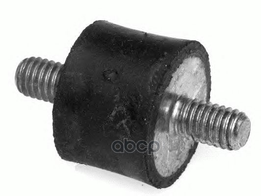 Монтажный Демпферный Компонент Выхлопной Системы LEMFORDER арт. 1531301