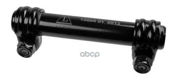 Трубка поперечной рул тяги LEMFORDER арт. 1560401