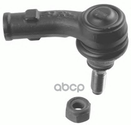 Наконечник Рул Прав Vw Golf Iii LEMFORDER арт. 1764204