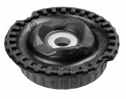 Опора амортизатора передняя AUDI A4 (B5), A6 (C5), VW PASSAT (3B) 1766201 LEMFORDER арт. 1766201