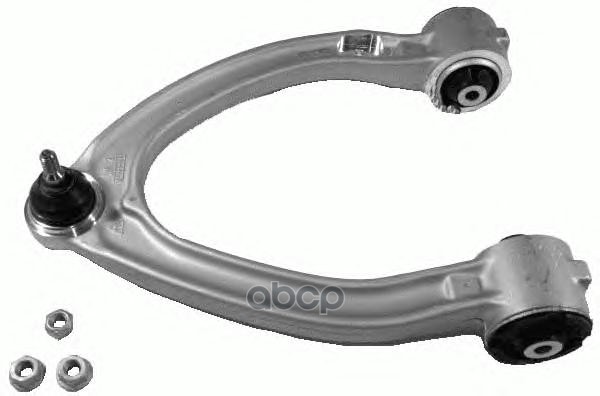 Рычаг Верхн Правый Mercedes W220 2099302 LEMFORDER арт. 2099302