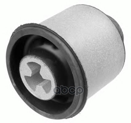 С/блок задн балки Audi A3  TT  VW Golf IV  Bora  Polo  Seat  Skoda LEMFORDER арт. 2123601