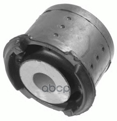 С/Блок Задней Балки Bmw 3 (E46)  X3 (E83) LEMFORDER арт. 2138101