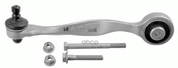 Рычаг Подвески | Перед Лев | LEMFORDER арт. 2161301