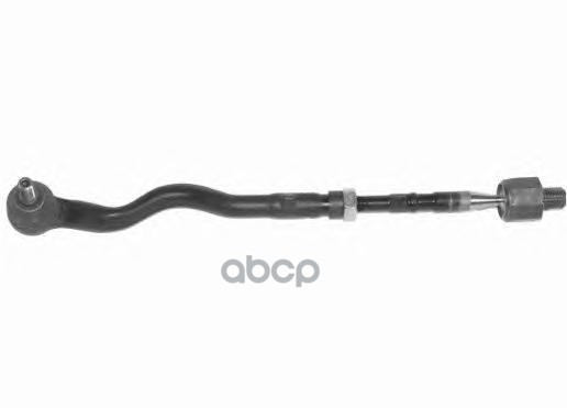 Тяга Рулевая В Сборе Левая Lemforder 2166602 LEMFORDER арт. 2166602