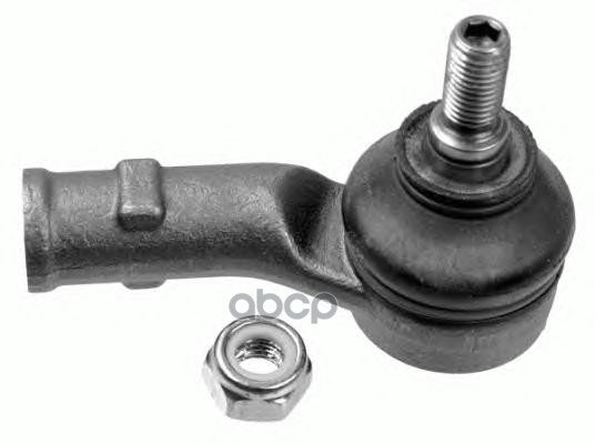 Наконечник рулевой R LEMFORDER 2200202 LEMFORDER арт. 2200202