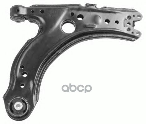 Рычаг предн подв Audi A3  Seat Leon  Skoda Octavia  VW Golf VI LEMFORDER арт. 2247503