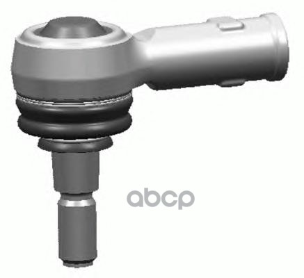 Наконечник Рул Л/Пр Iveco Daily 20  30  50 LEMFORDER арт. 2281701