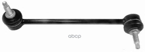 Тяга стабил передн л/пр MB A-CLASS (W168) LEMFORDER арт. 2301002