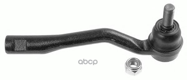 Наконечник Рулевой Правый Lemforder 2473001 LEMFORDER арт. 2473001