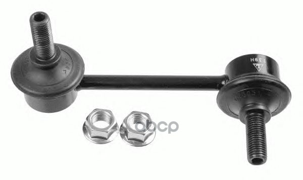 Тяга Переднего Стабилизатора R Mazda 626 Lemforder 2493801 LEMFORDER арт. 2493801