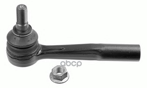 РќР°РєРѕРЅРµС‡РЅРёРє СЂСѓР» Р»/РїСЂ Opel Astra G  Zafira LEMFORDER арт. 2508703