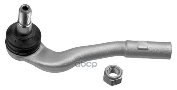 Наконечник рул лев MB W203  CLK C209 LEMFORDER арт. 2517002