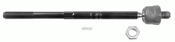 Тяга рул внутр Audi A3  VW Golf V  Jetta III  Scirocco  Seat Altea  Leon LEMFORDER арт. 2532902