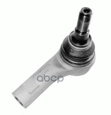 Наконечник рул лев Audi Q7  Porsche Cayenne  VW Touareg LEMFORDER арт. 2534101