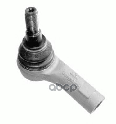 Наконечник рул прав Audi Q7  Porsche Cayenne  VW Touareg LEMFORDER арт. 2534201