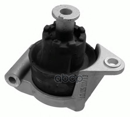 Подушка Двигателя | Зад Прав | LEMFORDER арт. 2537501