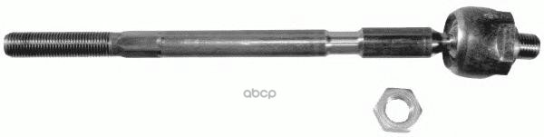 Тяга рул л/пр Renault Megane I LEMFORDER арт. 2548201