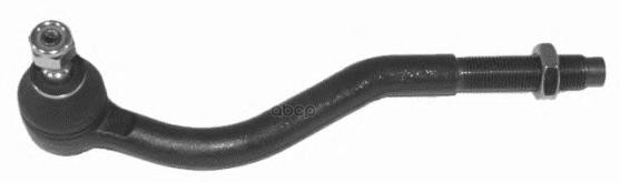 Наконечник рул лев Citroen C5 LEMFORDER арт. 2550801