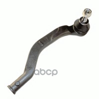 Наконечник рул прав Renault Laguna II/Espace IV/Trafic II  Opel Vivaro  Nissan Primastar LEMFORDER арт. 2551101