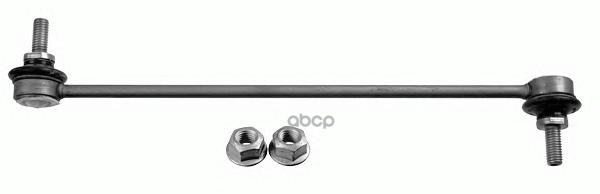 Тяга стабилизатора переднего L=R LEMFORDER 2552202 LEMFORDER арт. 2552202