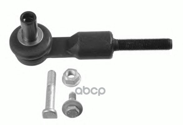 Наконечник рул Audi A4  A6  A8  Allroad  VW Passat (3B2  3B3) LEMFORDER арт. 2586301