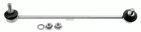 Тяга стабилизатора передн левая BMW X5 E53 2587002 LEMFORDER арт. 2587002