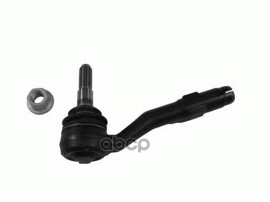 Наконечник рул л/пр BMW 5 (E60 ) LEMFORDER арт. 2589602