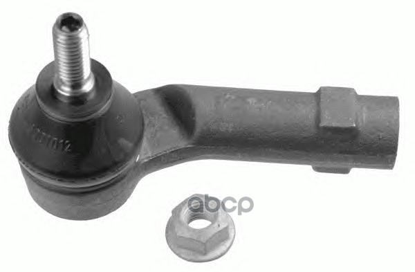 Наконечник рул лев тяги Ford/ Mazda LEMFORDER арт. 2600002