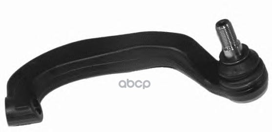 Наконечник рулевой R LEMFORDER 2601202 LEMFORDER арт. 2601202