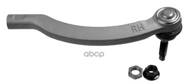 Наконечник рулевой правый VOLVO S60, S80 2667702 LEMFORDER арт. 2667702