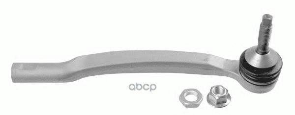 Наконечник рулевой прав Volvo XC90 LEMFORDER арт. 2670202