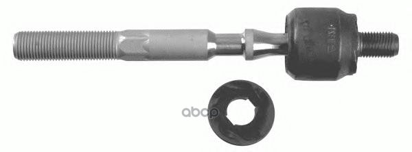 Тяга рулевая Opel Movano/ Renault  Master LEMFORDER арт. 2670601