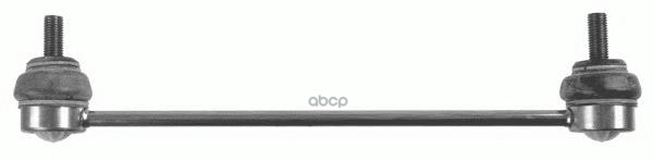 Тяга переднего стабилизатора L=R CITROEN C8/PEUGEOT 807 LEMFORDER 2708001 LEMFORDER арт. 2708001