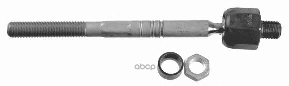 Тяга рулевая BMW 5 E60, 6 E63 2708901 LEMFORDER арт. 2708901