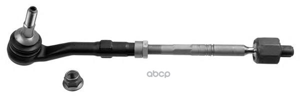 Тяга рулевая в сборе BMW 5 E60, 6 E63 2709001 LEMFORDER арт. 2709001