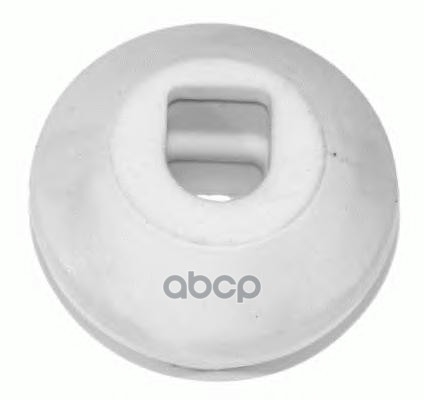 Крепление Рессоры | Перед | LEMFORDER арт. 2709101