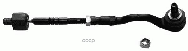 Тяга рулевая в сборе L,R LEMFORDER 2715102 LEMFORDER арт. 2715102