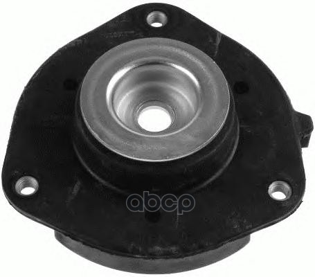 Опора амортизатора Audi A3  Skoda Octavia  VW Golf V  VI  Passat  Tiguan  Touran LEMFORDER арт. 2718401